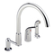 Accesorios de Cocina y Baño PEERLESS P88900 Manual De Instrucciones