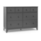 Muebles de Interior Storkcraft 03756-10-AY Serie Manual De Instrucciones