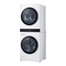 Lavadoras LG WK22S6 Serie Manual Del Propietário