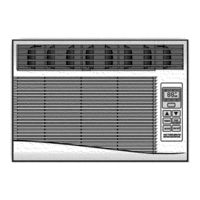 WINTAIR AW-06CM1FD Manual De Uso Y Mantenimiento