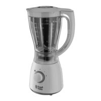 Russell Hobbs Explore 22250-56 Manual De Instrucciones