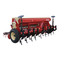 Equipos Agrícolas Sola ED-1003 250/21 Manual De Puesta En Servicio Mantenimiento