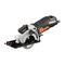 Sierras Worx WX426 Manual De Instrucciones