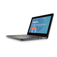 Dell Latitude 3120 Manual De Servicio