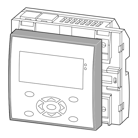 ABB CL-LDC L Serie Instrucciones De Montaje