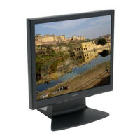 Sharp LL-173C Manual De Funcionamiento