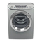 Lavadoras/Secadoras Electrolux ESMB8 Manual De Instrucciones