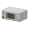 Unidades de Control Gema OptiControl CM22 Manual De Instrucciones