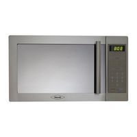 Haceb Horno AS HM-1.1 ME GRILL INOX Manual De Usuario