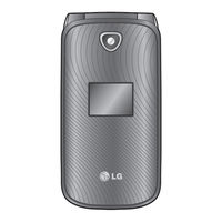 LG A250 Guia Del Usuario