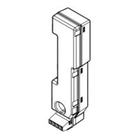 Lenze E94AZHX0051 Instrucciones Para El Montaje