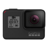 Gopro HERO 7 BLACK Guía De Configuración