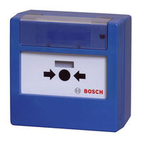 Bosch FMC-300RW-GSRRD Guia De Instalacion