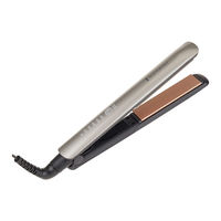 Remington S8590 Manual Del Usuario