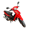 Motocicletas AKT AK 125 FLEX Manual De Servicio
