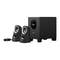 Sistemas de Altavoces Logitech Z313 Manual Del Usuario