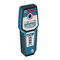 Detectores BTI Multi-Detektor Manual Original