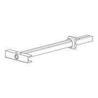 Sanus SSMK1 Instrucciones De Montaje