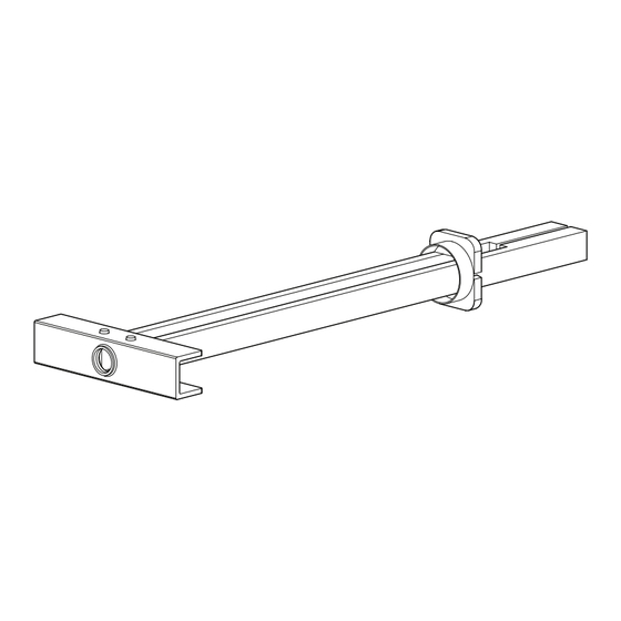 Sanus SSMK1 Instrucciones De Montaje