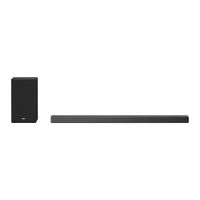 LG SN9YG Manual Del Propietário
