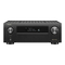 Receptores AV Denon AVR-X4700H Manual