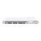 Enrutadores de Red MikroTik CCR Serie Guía Rápida