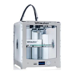 Manual de Ultimaker 2+