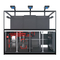 Manual de la serie REEFER G2 de Red Sea, REFEER Flow Nano, REFEER Flow 170 G2
