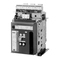 Conmutadores de Red Siemens 3WS1 2 Instrucciones De Servicio