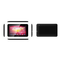 Sunstech TAB900 Manual Del Usuario