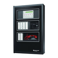 Honeywell NOTIFIER NFS2-3030 Manual Del Usuario