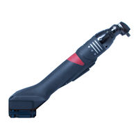 Desoutter 6151660950 Instrucciones Del Producto