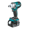 Herramientas Eléctricas Makita XWT14 Manual De Instrucciones