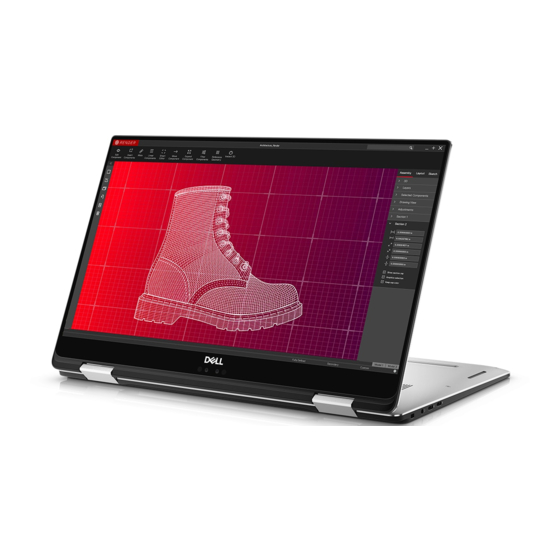 Dell Precision 5530 Manual De Servicio