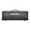 Equipo de Musica Hartke GT100 El Manual Del Propietario