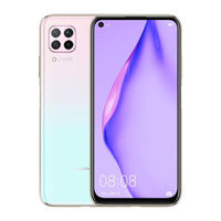 Huawei P40 lite Manual Del Usuario