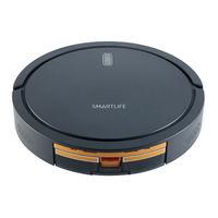 SmartLife SL-RVC013 Manual De Instrucciones