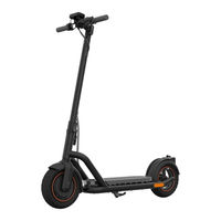 NAVEE N65 Manual De Instrucciones