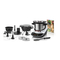 Bosch MCC9555SWC