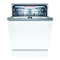Lavaplatos Bosch SBH4HCX48E Manual De Usuario