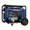 Westinghouse WGen3600c - Manual del generador inversor