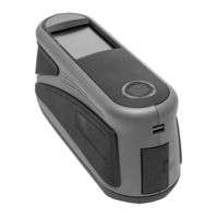 X-Rite MA-T12 Guía De Uso