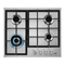 Estufas AEG HGB64420SM Manual De Instrucciones