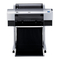 Trazadores de Gráficos Epson Stylus Pro 7880 Guía De Referencia Rápida