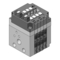Festo CPV GE-ASI-4E4A Serie