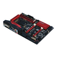 ASROCK Fatal1ty Z170 Gaming K6+ Serie Manual De Instrucciones