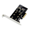 Adaptadores Conceptronic EMRICK04B Guía Rápida