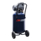 Compresores de Aire Campbell Hausfeld AC00100 Manual De Instrucciones