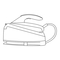 Planchas de Ropa SOLAC CPB6100 Instrucciones De Uso