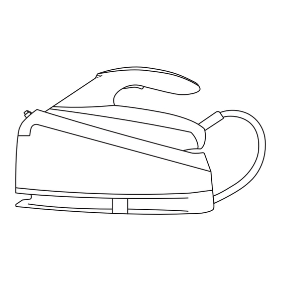 SOLAC CPB6100 Instrucciones De Uso